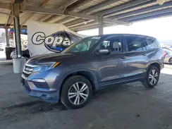 5FNYF6H73GB095302 2016 HONDA PILOT