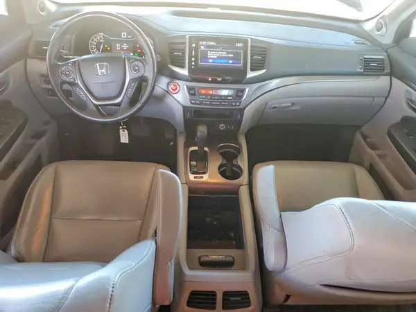 5FNYF6H73GB095302 2016 HONDA PILOT - Image 8