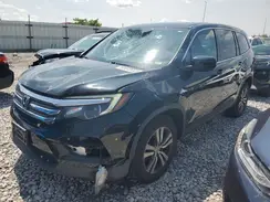 5FNYF6H73GB095591 2016 HONDA PILOT