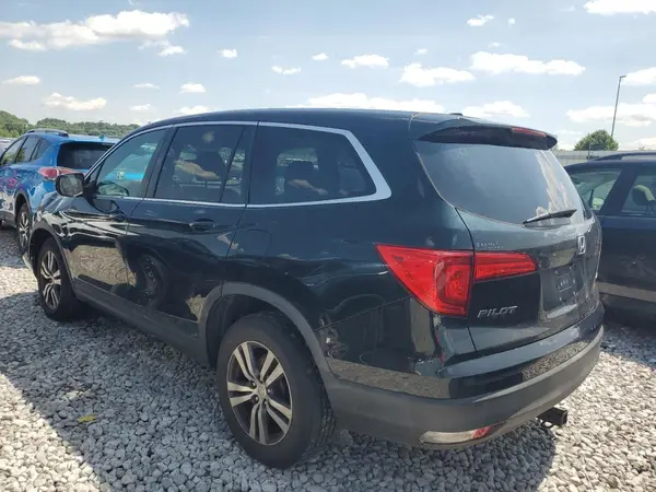 5FNYF6H73GB095591 2016 HONDA PILOT - Image 2