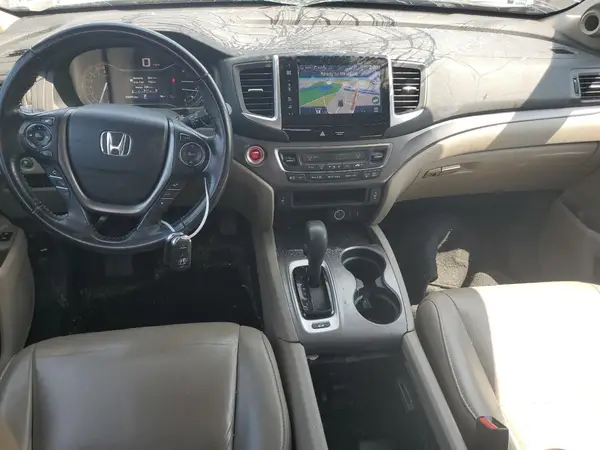 5FNYF6H73GB095591 2016 HONDA PILOT - Image 8
