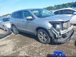 5FNYF6H73GB099625 2016 HONDA PILOT