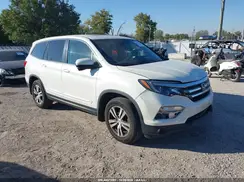 5FNYF6H73GB109750 2016 HONDA PILOT