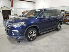 5FNYF6H73GB110462 2016 HONDA PILOT