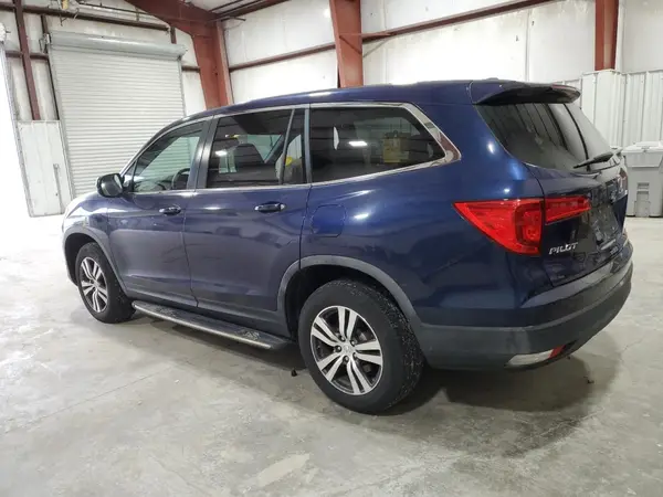 5FNYF6H73GB110462 2016 HONDA PILOT - Image 2