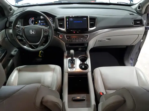 5FNYF6H73GB110462 2016 HONDA PILOT - Image 8