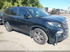 5FNYF6H73GB116701 2016 HONDA PILOT