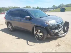 5FNYF6H73GB118366 2016 HONDA PILOT