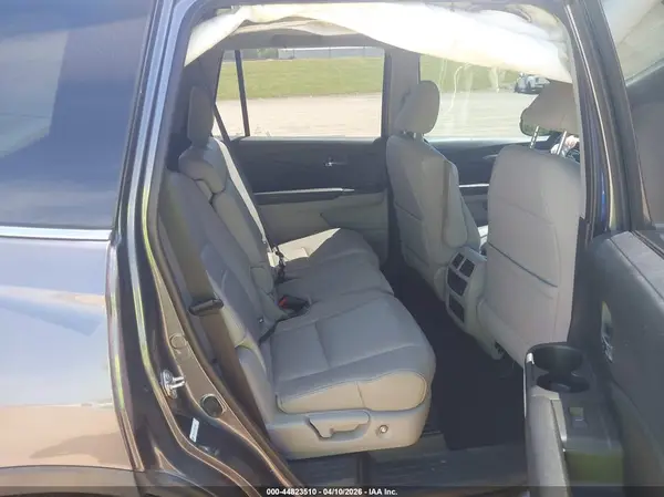 5FNYF6H73GB118366 2016 HONDA PILOT - Image 8