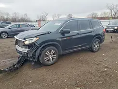 5FNYF6H73GB119176 2016 HONDA PILOT