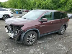 5FNYF6H73GB119985 2016 HONDA PILOT