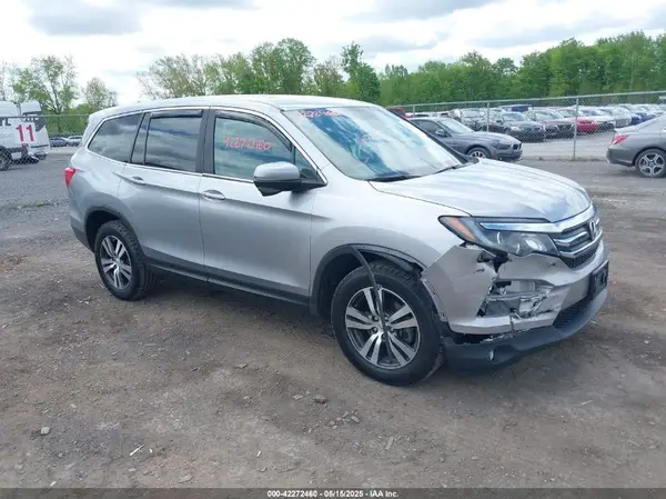 5FNYF6H73GB121610 2016 HONDA PILOT - Image 1