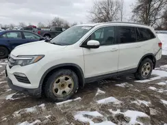 5FNYF6H73GB502034 2016 HONDA PILOT
