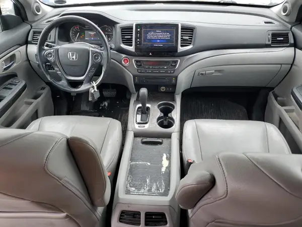 5FNYF6H73GB502034 2016 HONDA PILOT - Image 8