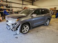 5FNYF6H73GB511851 2016 HONDA PILOT