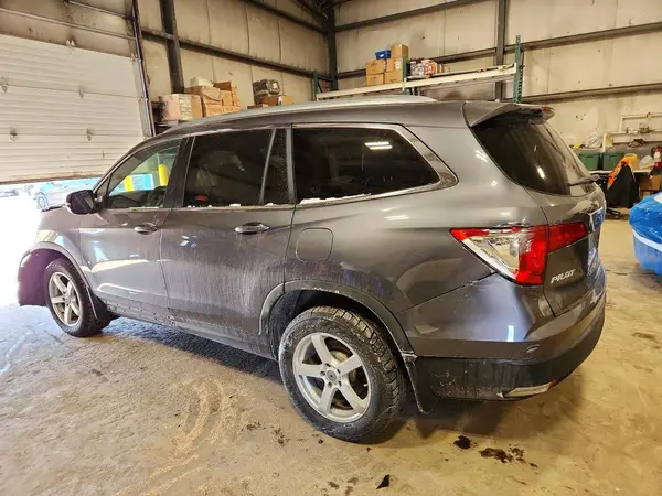 5FNYF6H73GB511851 2016 HONDA PILOT - Image 2