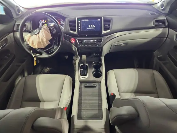 5FNYF6H73GB511851 2016 HONDA PILOT - Image 8