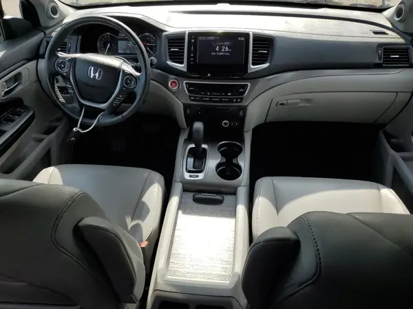 5FNYF6H73GB512448 2016 HONDA PILOT - Image 8