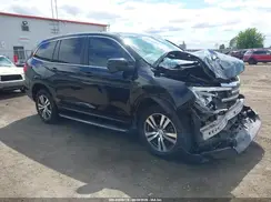 5FNYF6H73HB006961 2017 HONDA PILOT