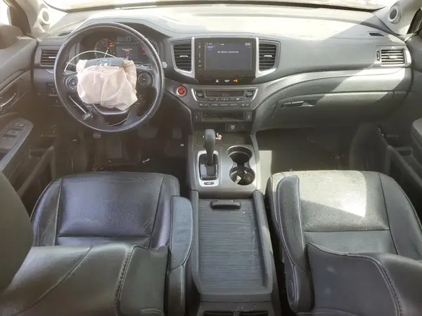 5FNYF6H73HB043931 2017 HONDA PILOT - Image 8