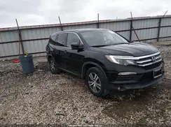 5FNYF6H73HB045825 2017 HONDA PILOT