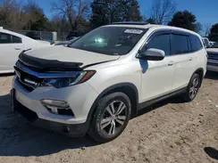5FNYF6H73HB058302 2017 HONDA PILOT