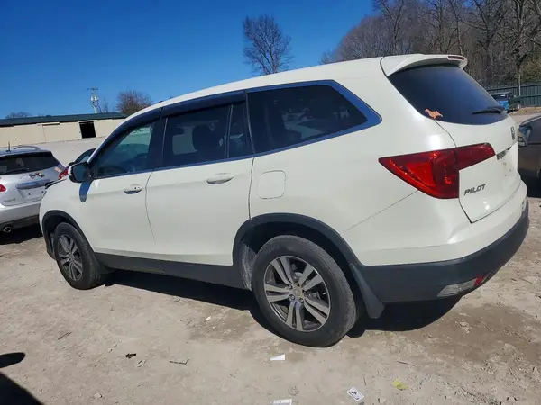 5FNYF6H73HB058302 2017 HONDA PILOT - Image 2