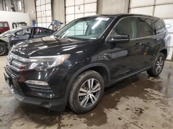 5FNYF6H73HB060079 2017 HONDA PILOT - Image 1
