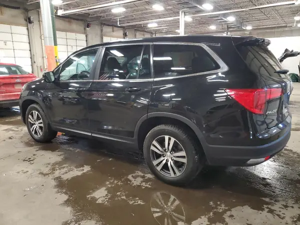 5FNYF6H73HB060079 2017 HONDA PILOT - Image 2