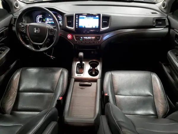 5FNYF6H73HB060079 2017 HONDA PILOT - Image 8