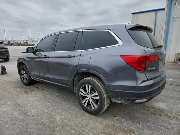 5FNYF6H73HB062978 2017 HONDA PILOT - Image 2
