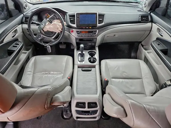 5FNYF6H73HB062978 2017 HONDA PILOT - Image 8