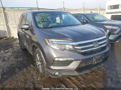 5FNYF6H73HB501774 2017 HONDA PILOT