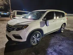 5FNYF6H73JB000566 2018 HONDA PILOT