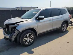 5FNYF6H73JB053901 2018 HONDA PILOT