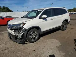 5FNYF6H73JB063280 2018 HONDA PILOT