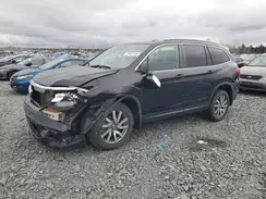 5FNYF6H73KB507551 2019 HONDA PILOT