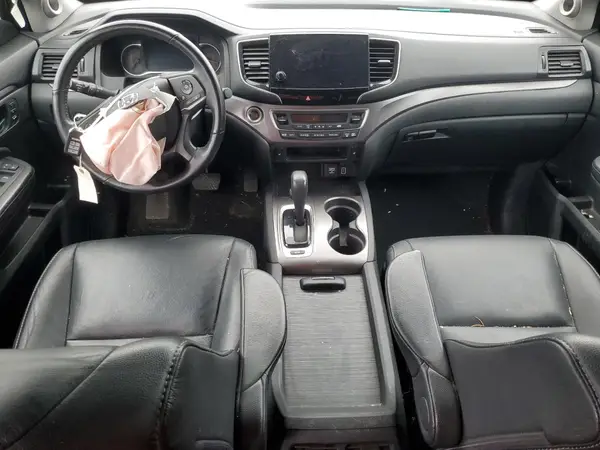 5FNYF6H73KB507551 2019 HONDA PILOT - Image 8
