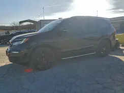 5FNYF6H73LB003339 2020 HONDA PILOT