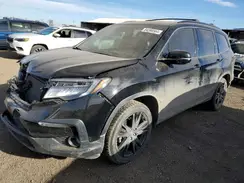 5FNYF6H73LB049849 2020 HONDA PILOT