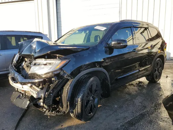5FNYF6H73LB061628 2020 HONDA PILOT - Image 1