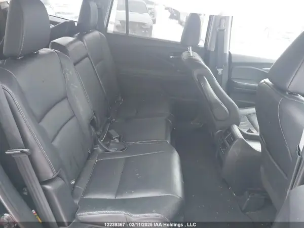 5FNYF6H73LB504408 2020 HONDA PILOT - Image 8