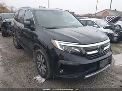 5FNYF6H73LB504411 2020 HONDA PILOT