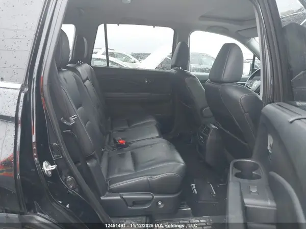 5FNYF6H73LB504411 2020 HONDA PILOT - Image 8