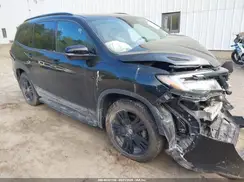 5FNYF6H73MB002242 2021 HONDA PILOT