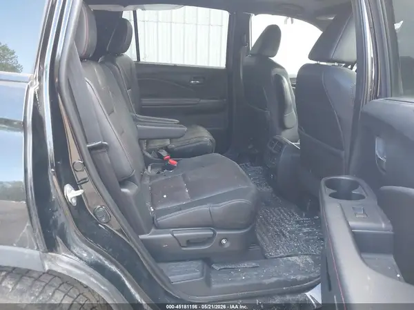 5FNYF6H73MB002242 2021 HONDA PILOT - Image 8