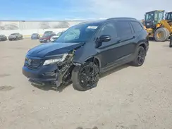 5FNYF6H73MB004234 2021 HONDA PILOT