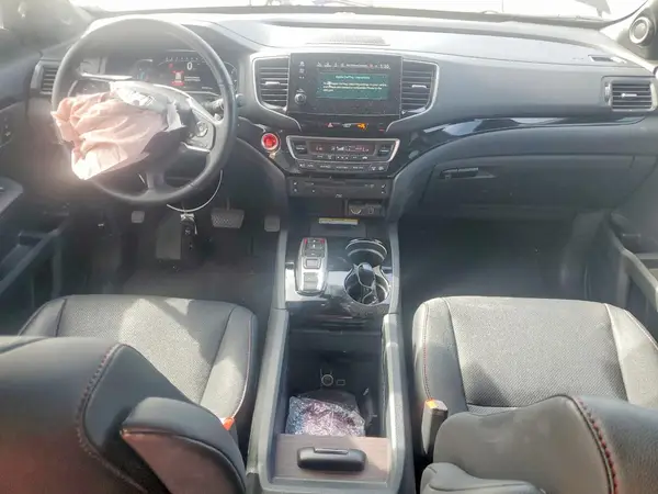 5FNYF6H73MB004234 2021 HONDA PILOT - Image 8