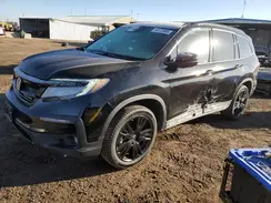 5FNYF6H73MB005626 2021 HONDA PILOT