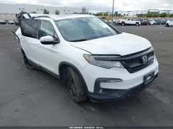 5FNYF6H73MB011958 2021 HONDA PILOT